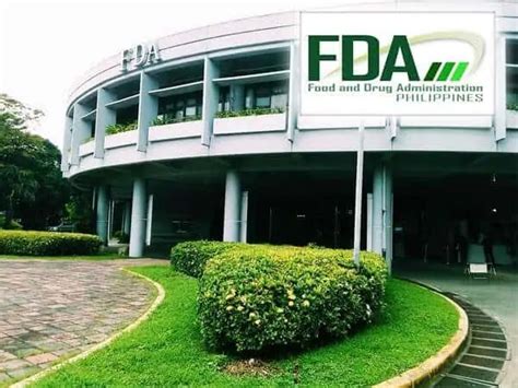 validity of drug test in the philippines|Food and Drug Administration.
